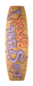 2024 Ronix Spring Break