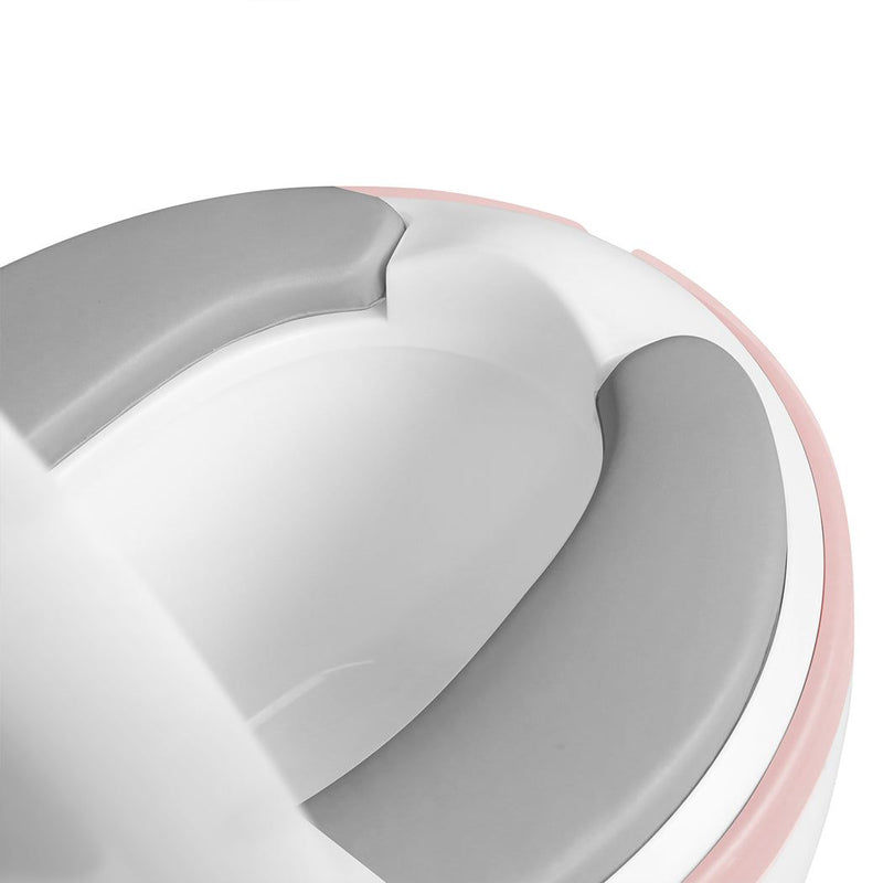 Bopeep Potty Training Seat Kids Safety Toilet Trainer Toddler Non-Slip Pink