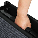 Pawz Dog Ramp For Car SUV Pet Dog Stairs Steps Ladder Travel Foldable Portable