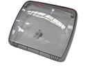 Dometic Clear Dome BG1423 - Suit Seitz Mini Heki
