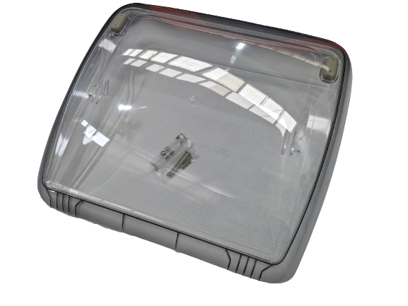 Dometic Clear Dome BG1423 - Suit Seitz Mini Heki