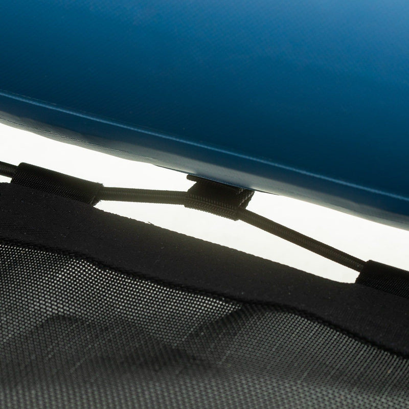 Jobe Infinity 2.8m x 2.8m 1-2 Person Inflatable Floating Water Hammock