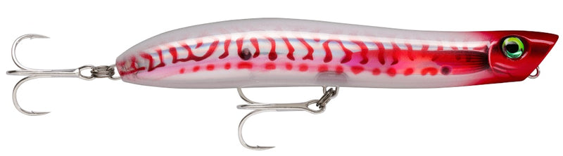 10cm Rapala MaxRap Walk'n Roll Topwater Skipbait Fishing Lure