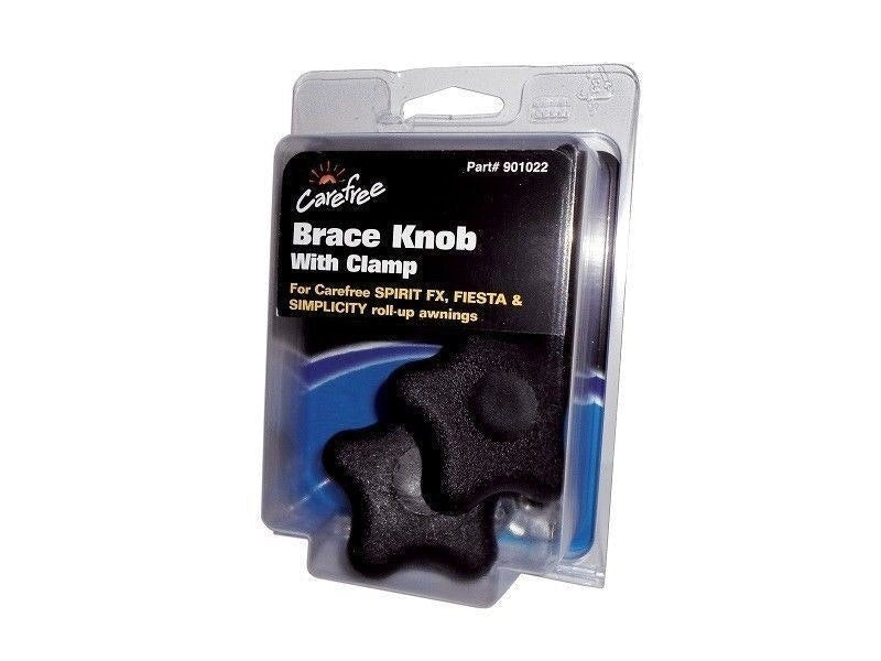 Carefree 901022 Brace Knob With Clamp