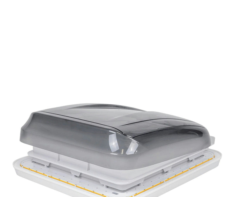 Caravan LED Roof Hatch 400x400