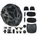 Tactical Protective Helmet Outdoor Sport Gear