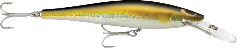 Williamson 130mm Speed Pro Deep Hard Body Fishing Lure -High Speed Trolling Lure