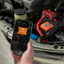 Ultimate9 Bluetooth LITHIUM Battery Monitor