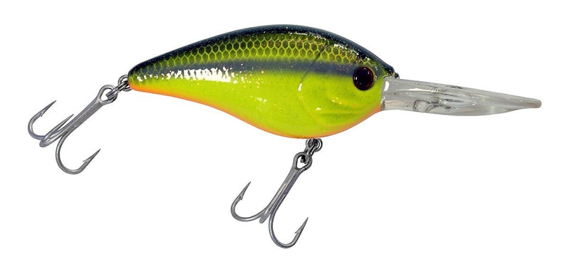 75mm Zerek Giant Ruby Deep 28g Diver Cod Fishing Lure