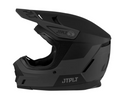 Jet Pilot Vault Race Helmet Black