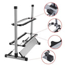 Stand for Fishing Rods - Floor Rack for 12/24 Rods