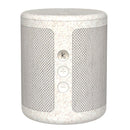 Kreafunk Dabbie Dab+/Fm Radio W/ Bluetooth - Wheat