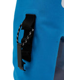 JET PILOT VENTURE 10L DRYSAFE BACK PACK BL