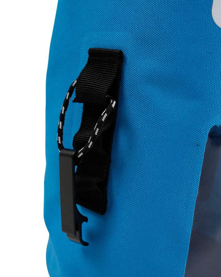 JET PILOT VENTURE 10L DRYSAFE BACK PACK BL