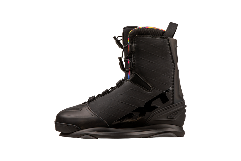 2025 RONIX RXT WAKEBOARD BOOTS
