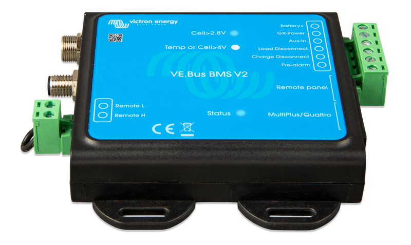 Victron Energy VE.Bus BMS V2