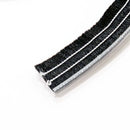 Camec Door Brush Seal / Schlegel Kit Suits All Camec Odyssey Doors