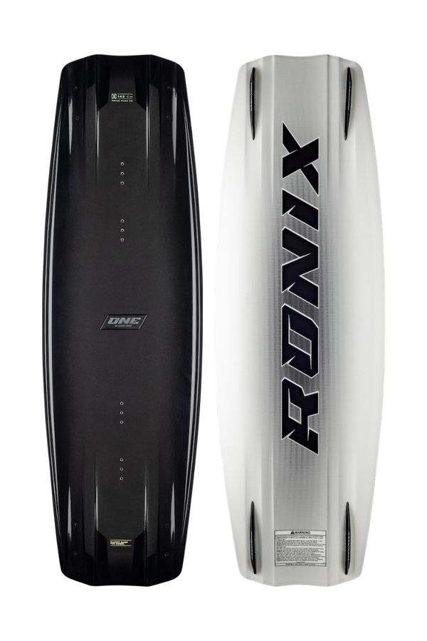 2026 RONIX ONE LEGACY CORE WAKEBOARD
