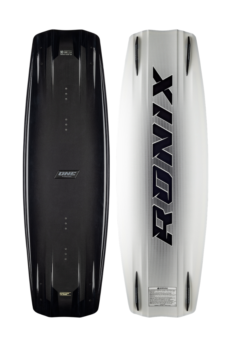 2026 RONIX ONE LEGACY CORE WAKEBOARD