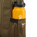 KELTY Linwood 21L Backpack - Burnt Olive (Heritage Laptop Bag Hydration Compatible)