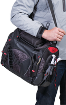 20 Litre Rapala Urban Messenger Fishing Tackle Bag - Gear Bag