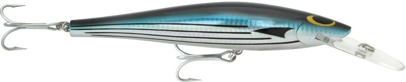 Williamson 130mm Speed Pro Deep Hard Body Fishing Lure -High Speed Trolling Lure