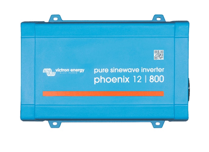 Victron 12V 800VA Phoenix Inverter 12/800 VE.Direct AU/NZ