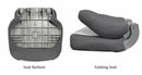 Boat Seats - High Back