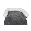 Pawz Kids Pet Protector Sofa Cover Dog Cat Non-slip Couch Cushion Slipcovers L