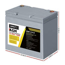 AGM Battery (75-170 Ah)