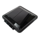 Ventline Vent Replacement Black Lid