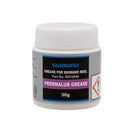 Shimano Permalub Reel Bearing Grease - 30g - 1 3/4oz Tub Fishing Reel Grease