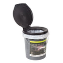 Elemental Thunder Down Under Portable Toilet