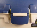 Surecatch Heavy Duty Fishing Tackle/Tool Box - 2 Tray Tackle Box