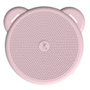 Kreafunk Kids Paddy Wireless Qi Charger 15W - Dusty Rose