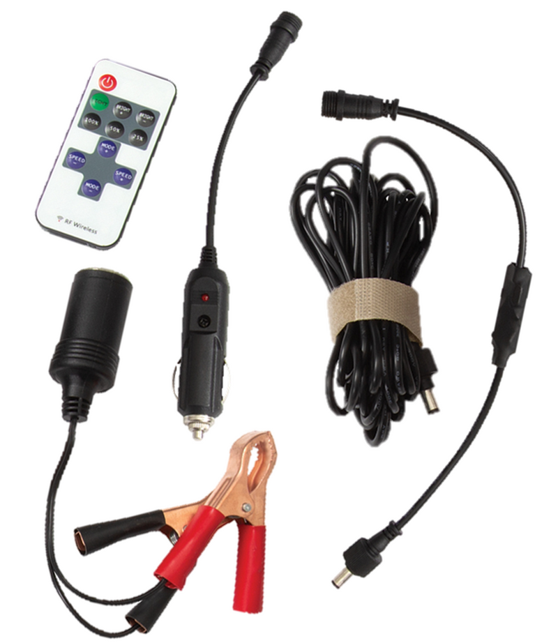 EPE LED Area Light Kit 2400 Lumens