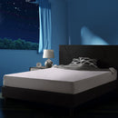 Dreamz Terry Cotton Fully Fitted Waterproof Mattress Protector in Double Size