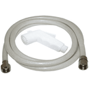 Shower On/Off 3 Mtr Hose