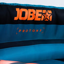 Jobe Proton 3-Person Towable Inflatable Tube (Orange/Blue)