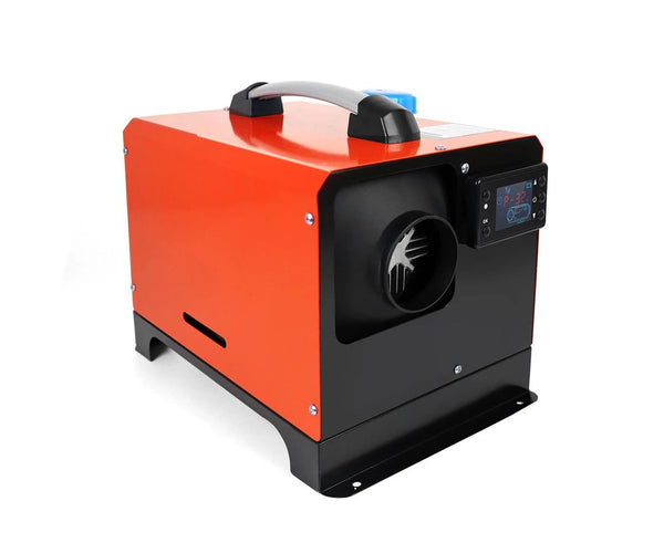 5kW Diesel Heater (All-in-One Portable)