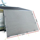 Caravan Privacy Screen