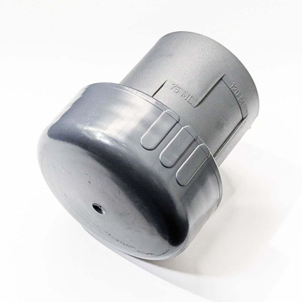 Thetford 2581006 SC250/260 Measuring Cap D/Gry - Suit Thetford C250/C260 Toilets