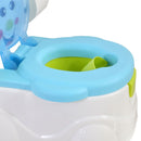 Bopeep Kids Potty Trainer Seat Safety Toilet Training Toddler Children Non Slip