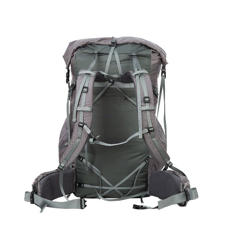 65L Ultralight Hiking Backpack 0.91kg