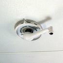 Winegard Elevating Handle- Hex Shaft