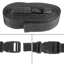 Boat Cover - 17-27ft - Heavy Duty Grey