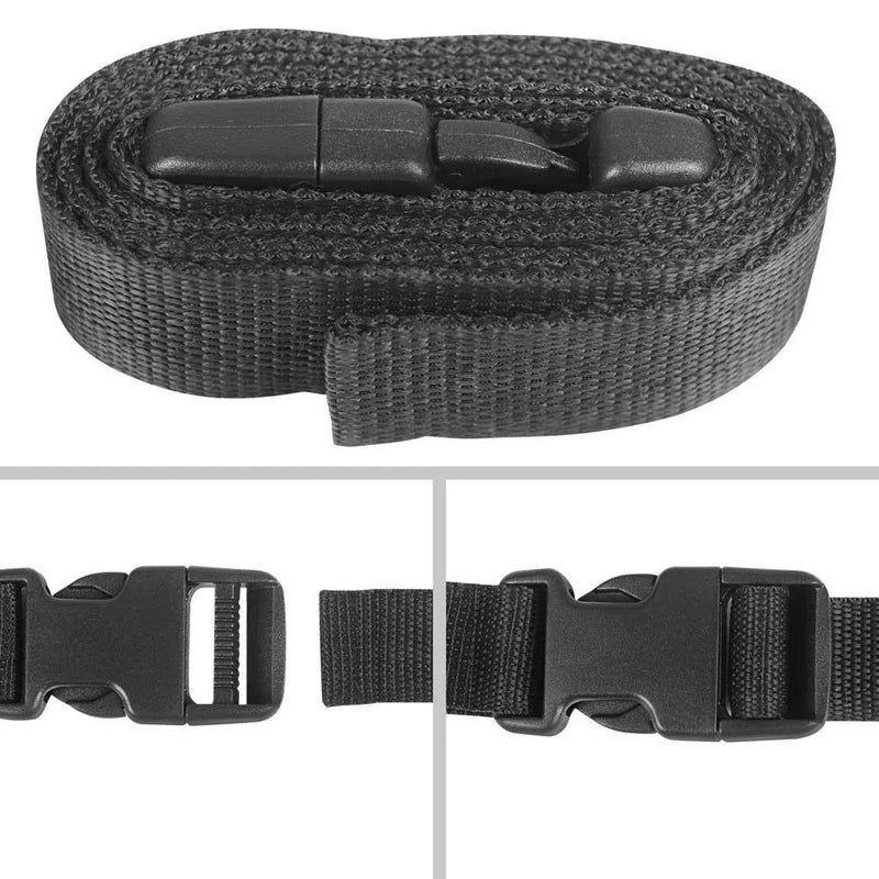 Boat Cover - 17-27ft - Heavy Duty Grey