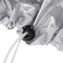 Marlow Outdoor Furniture Cover Waterproof Garden Patio Rain UV Protector 242cm