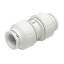John Guest Watermark 12mm Equal Straight Connector - PEM0412W