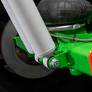 Cruisemaster XTFreestyle - G35/G40 Dual Shock Bolt Kit